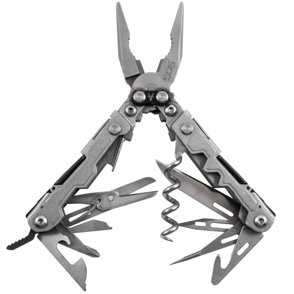 S.O.G. 19-Tool Stone Wash Power Litre Multi-Tool