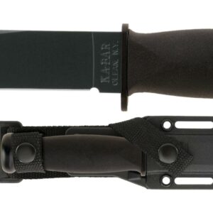 KA-BAR Black Kraton G Mach 1 Utility Knife