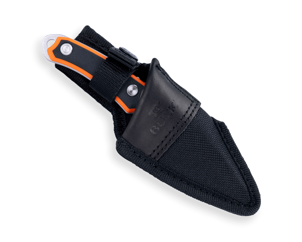 Buck Orange Alpha Scout Select - Image 2