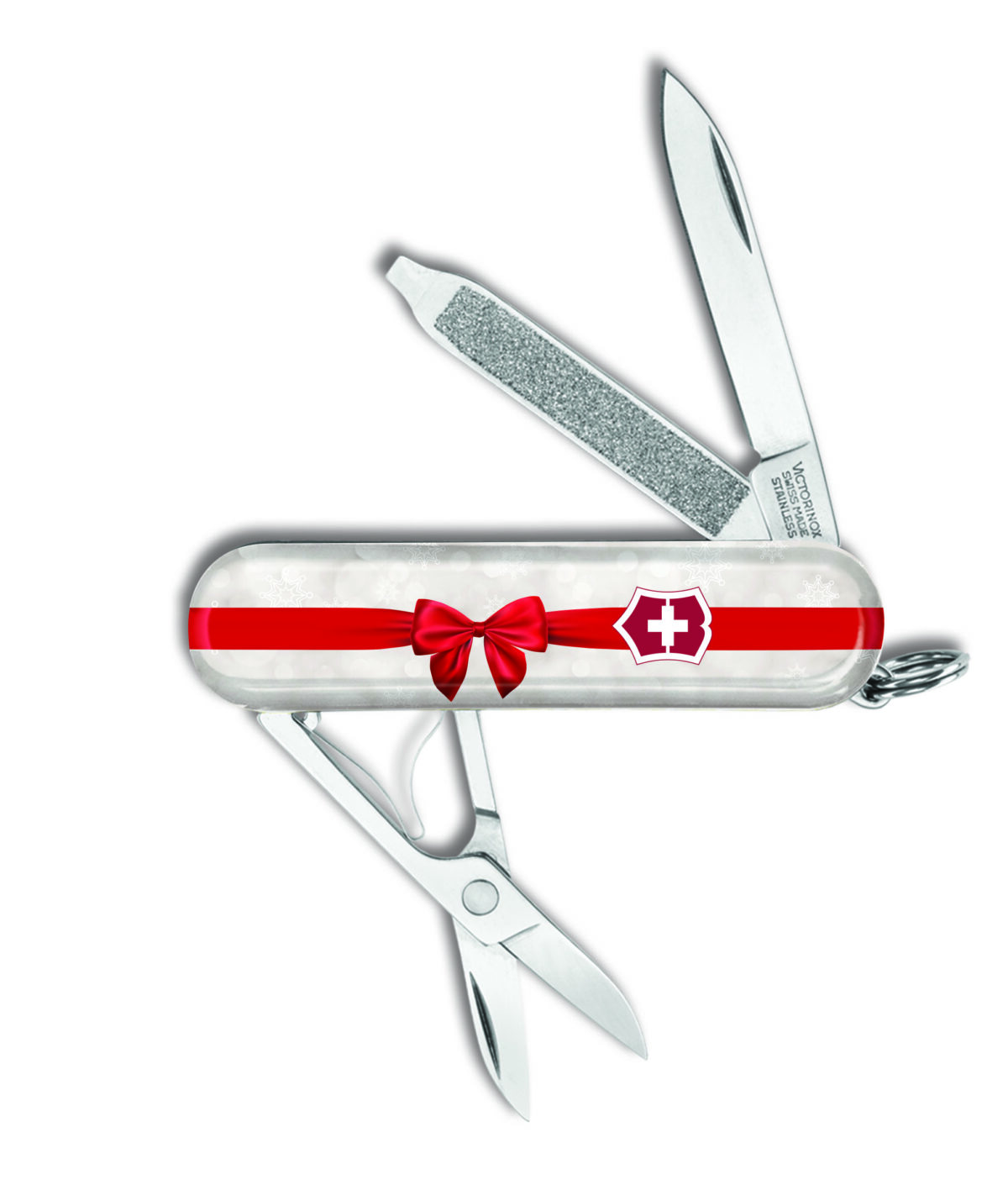 Victorinox Swiss Army Christmas Gift Classic SD