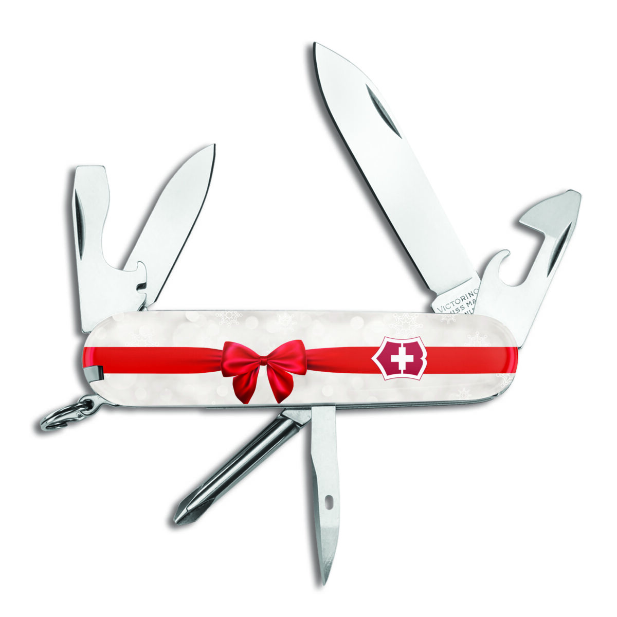 Victorinox Swiss Army Christmas Gift Tinker