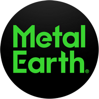 Metal Earth Models