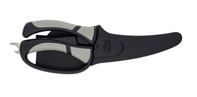 Schrade Old Timer Trail Boss Game Shears - Image 2