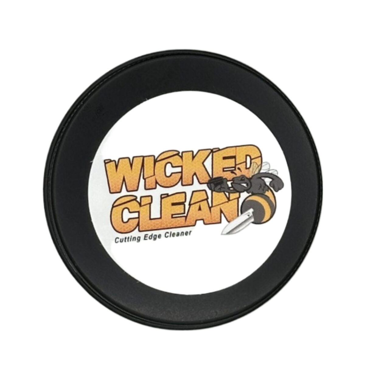 Wicked Clean .5 oz Tin