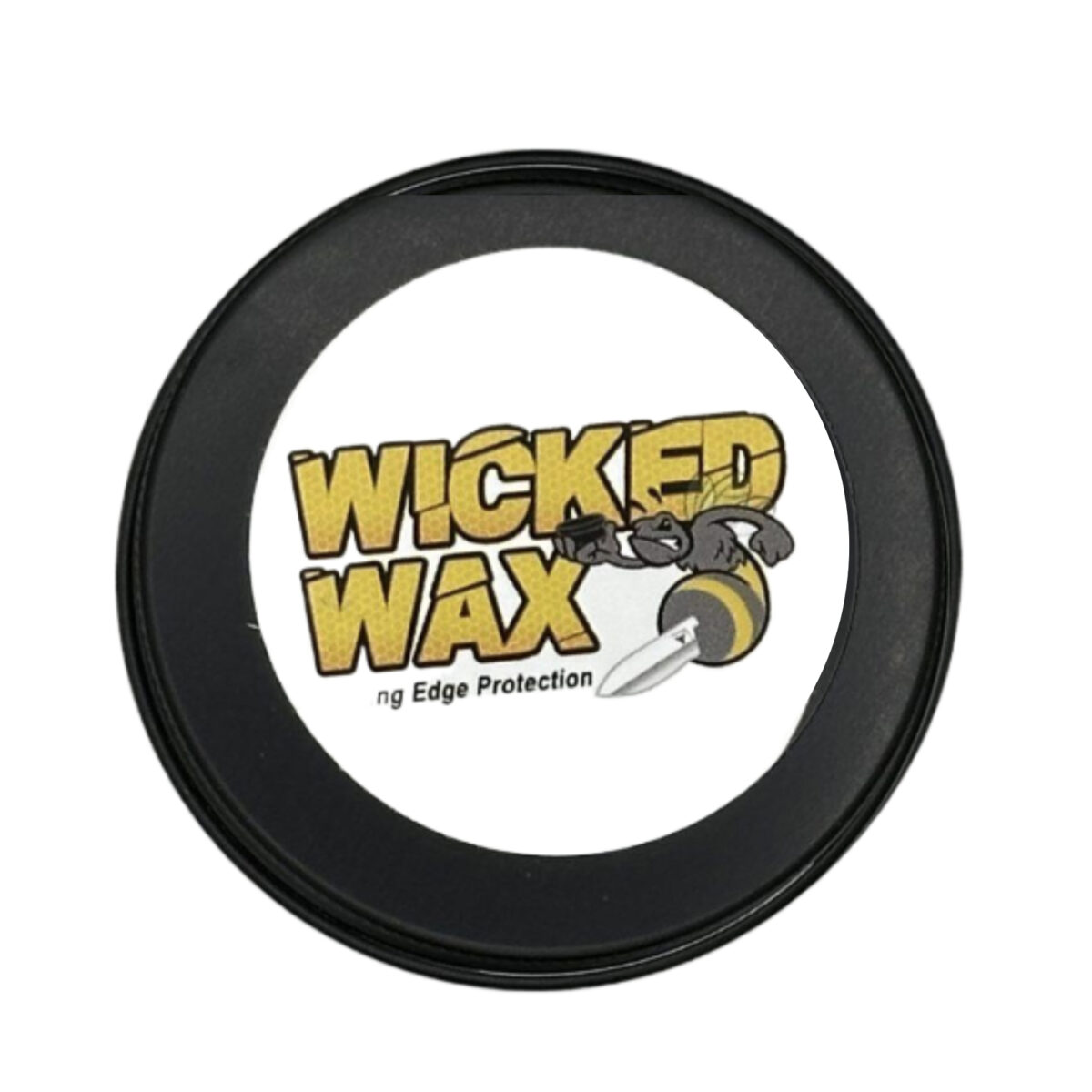 Wicked Wax .5 oz Tin