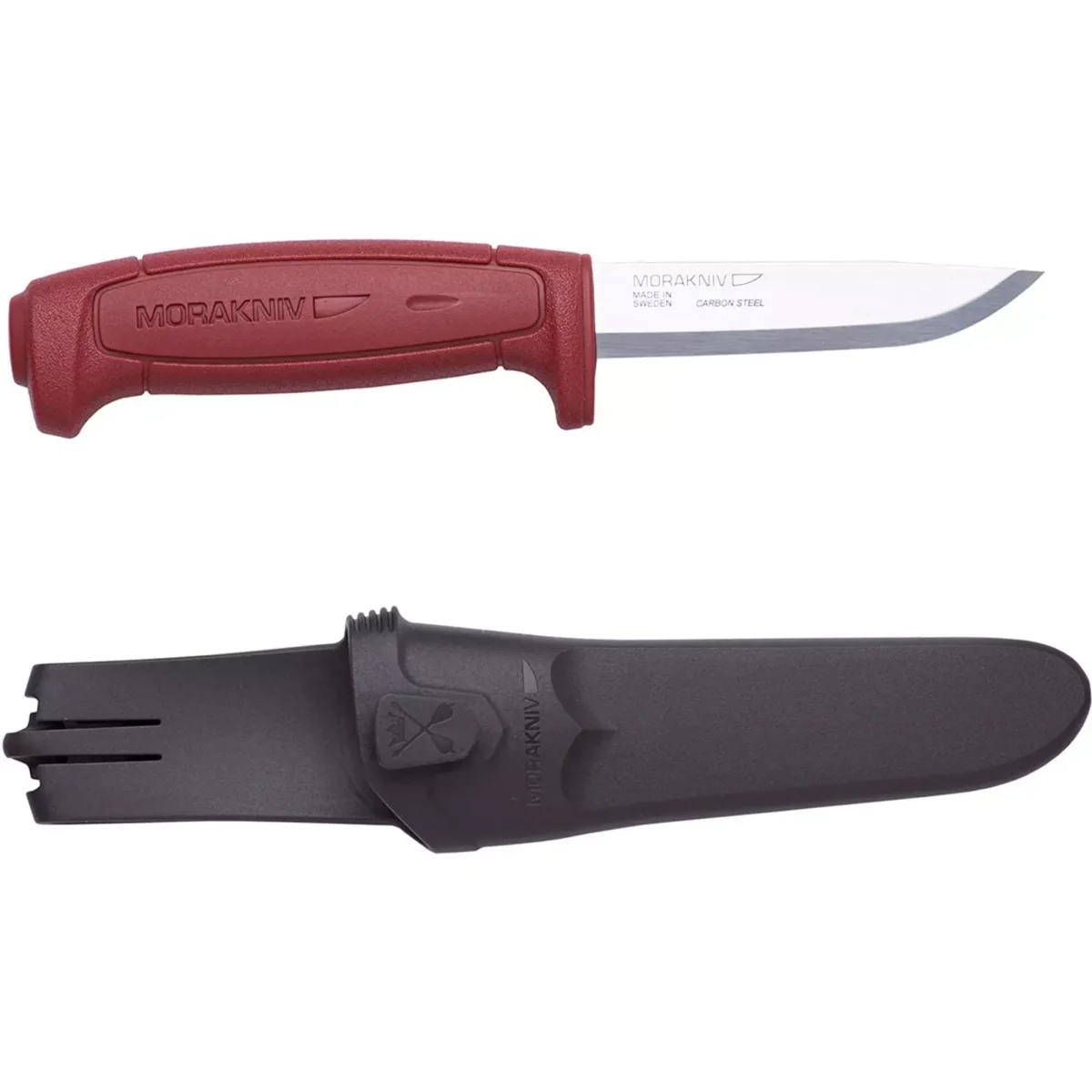 MoraKniv Mora of Sweden Red Basic 511