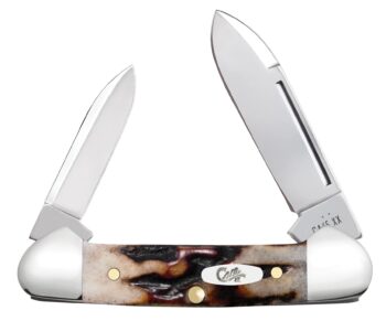 Case Red Stag Baby Butterbean