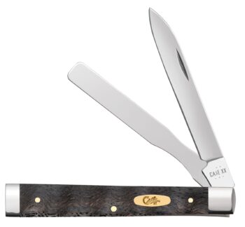 Case Black Curly Oak Baby Doc
