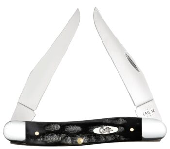 Case Buffalo Horn Muskrat