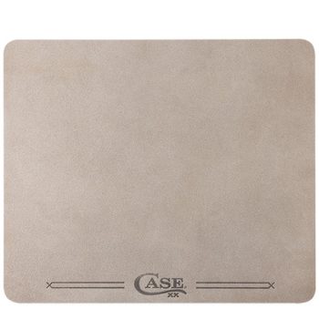 Case Suede Leather Counter Pad