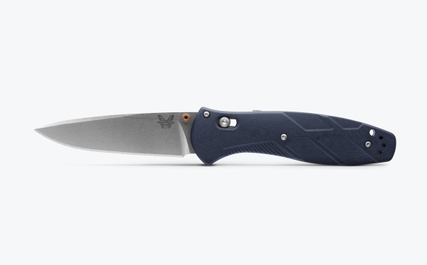 Benchmade Blue Canyon Richlite Assisted Barrage - Image 5