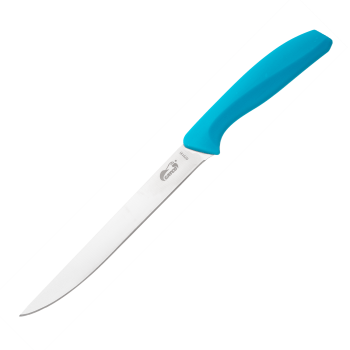 Gatco Kitchen Teal Boning Knife