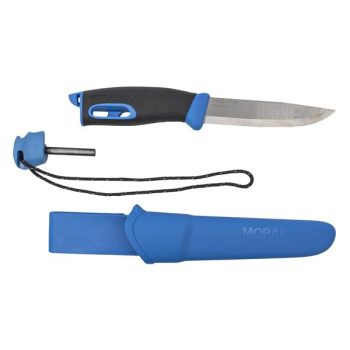 MoraKniv Mora of Sweden Blue Companion Spark