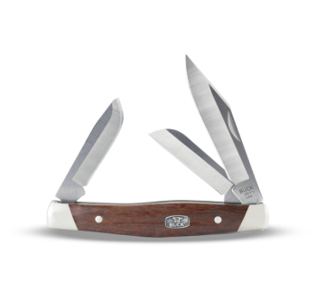 Buck Granadillo Wood 301 Stockman