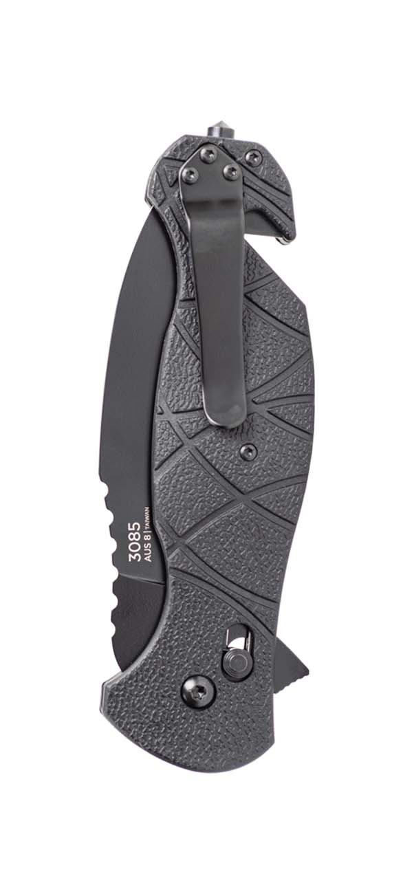 KA-BAR Black Coytu Folder - Image 3