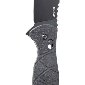 KA-BAR Black Coytu Folder