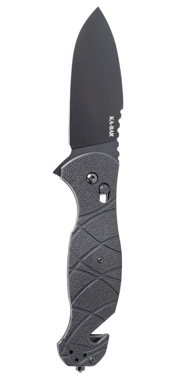 KA-BAR Black Coytu Folder