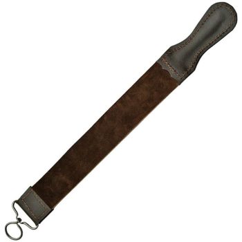 20" Leather Razor Strop