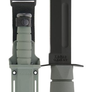 Ka-Bar Full Size Foliage Green