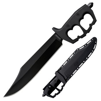 Cold Steel Black Chaos Bowie