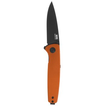 S.O.G. Orange Assisted Twitch III Flipper