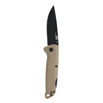 S.O.G. FDE Adventurer LB Black Blade