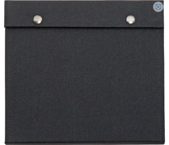 Twenty-Four Knife Cordura Folding Case