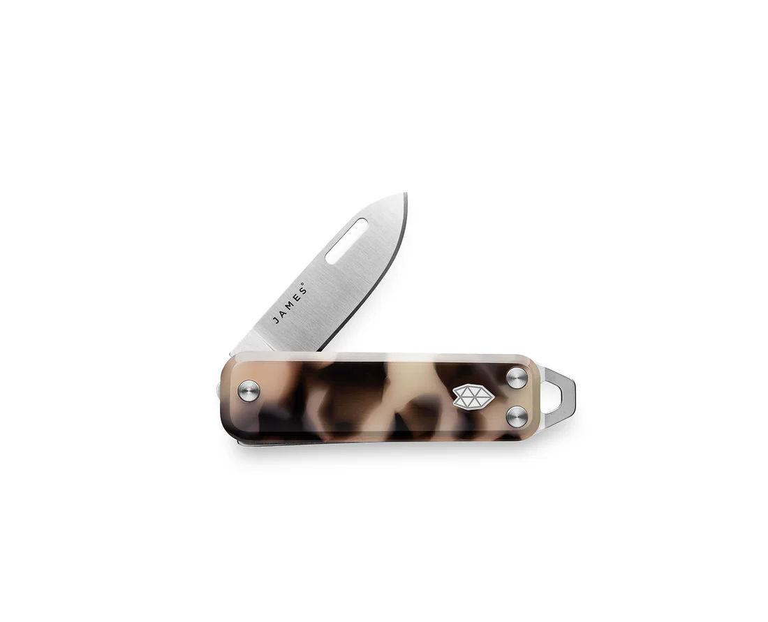 The James Brand Desert Tortoise Elko