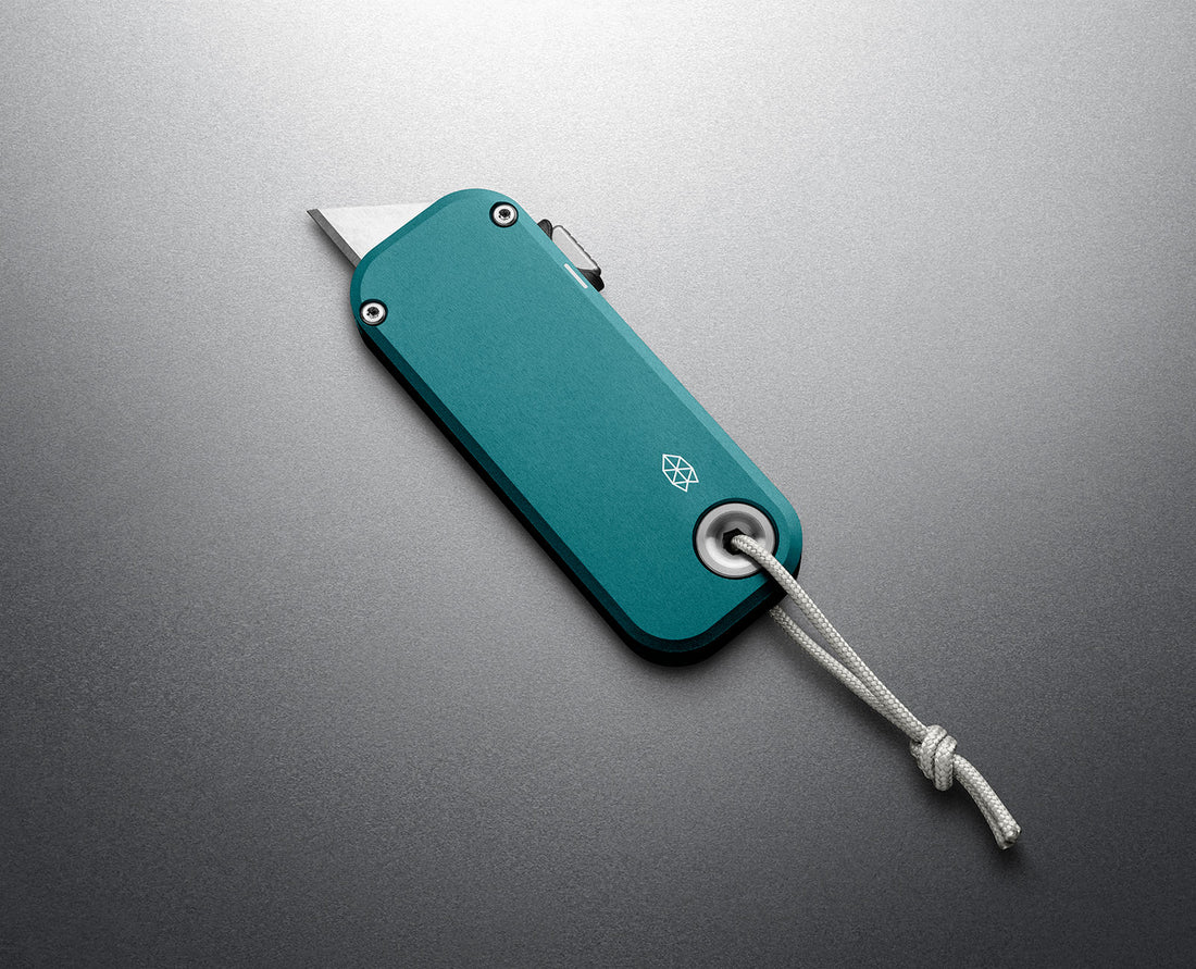 The James Brand Emerald The Palmer - Image 2