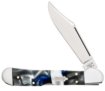 Case Pacific Tides Kirinite Mini Copperlock