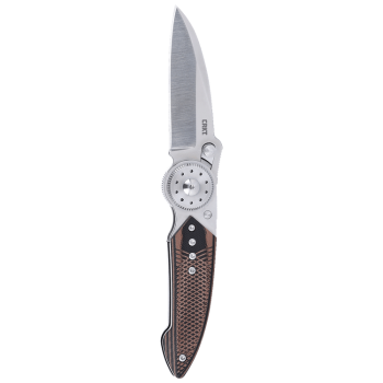 CRKT Walker Design Blade Lock Folder