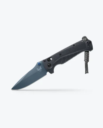 Benchmade Water Tempest Gray MagnaCut Adira