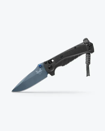 Benchmade Water Tempest Gray MagnaCut Mini Adira