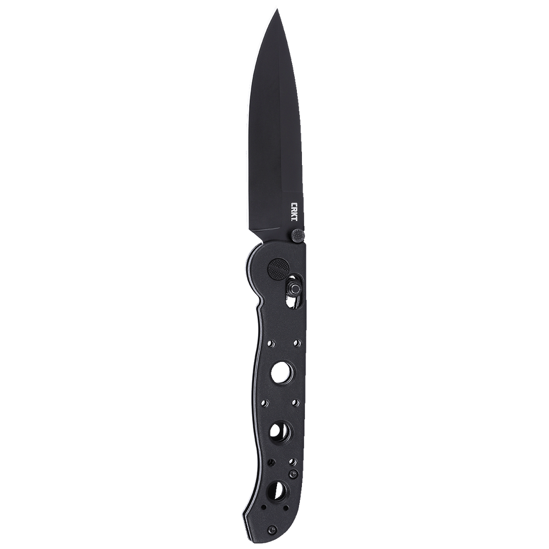 CRKT Carson Black M16-03XK Crossbar Lock