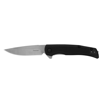Kershaw Black Outfield Flipper