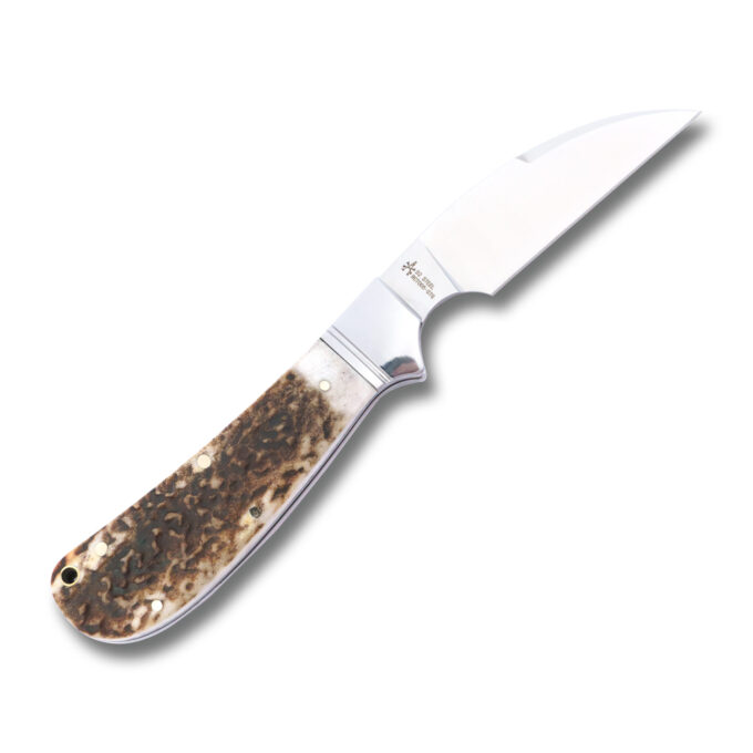 Rosecraft Blades Stag Clinch River Swayback - Image 5