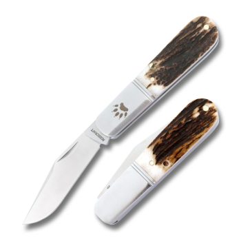 Rosecraft Blades Stag Otter Creek Barlow