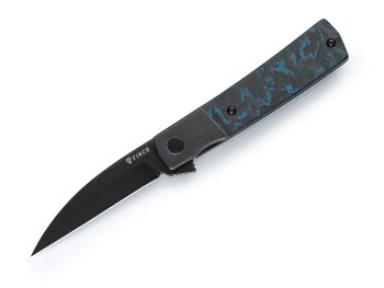 Finch Arctic Storm Fat Carbon Fiber Widowmaker