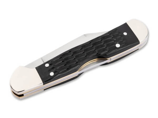 Boker Black Bone Copperhead Backlock 2.0 - Image 2