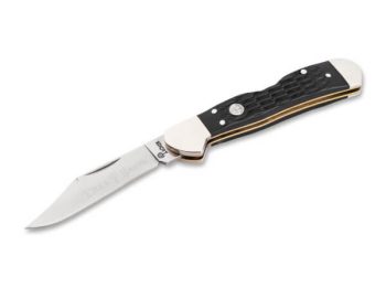 Boker Black Bone Copperhead Backlock 2.0