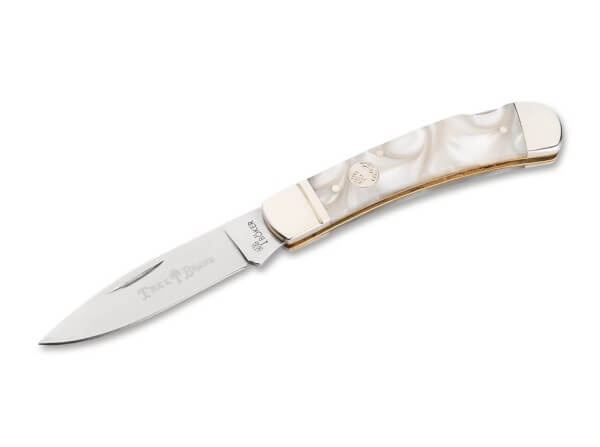 Boker Faux Mother of Pearl Lockback 2.0