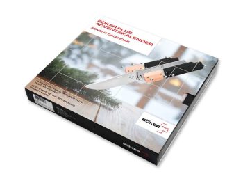 Boker Plus 2025 Advent Calendar Pocketknife Cataclyst