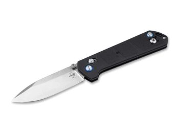 Boker Plus Burnley Crossbar Kihon DC 2.0 Flipper