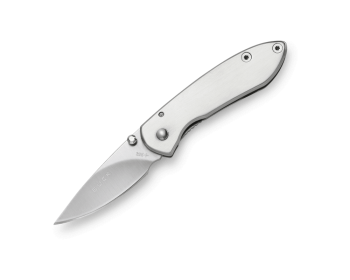 Buck Stainless Steel Colleague