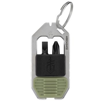 Gerber Baltic Haze Driver Keychain