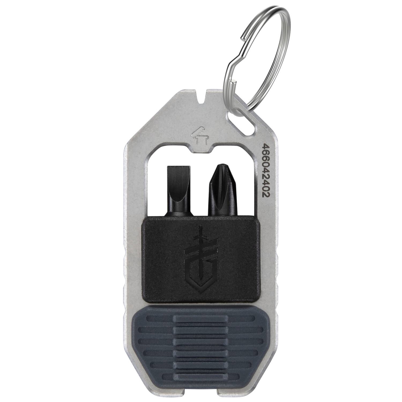 Gerber Urban Blue Driver Keychain