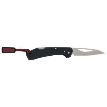 Gerber Black Mini LST Lockback
