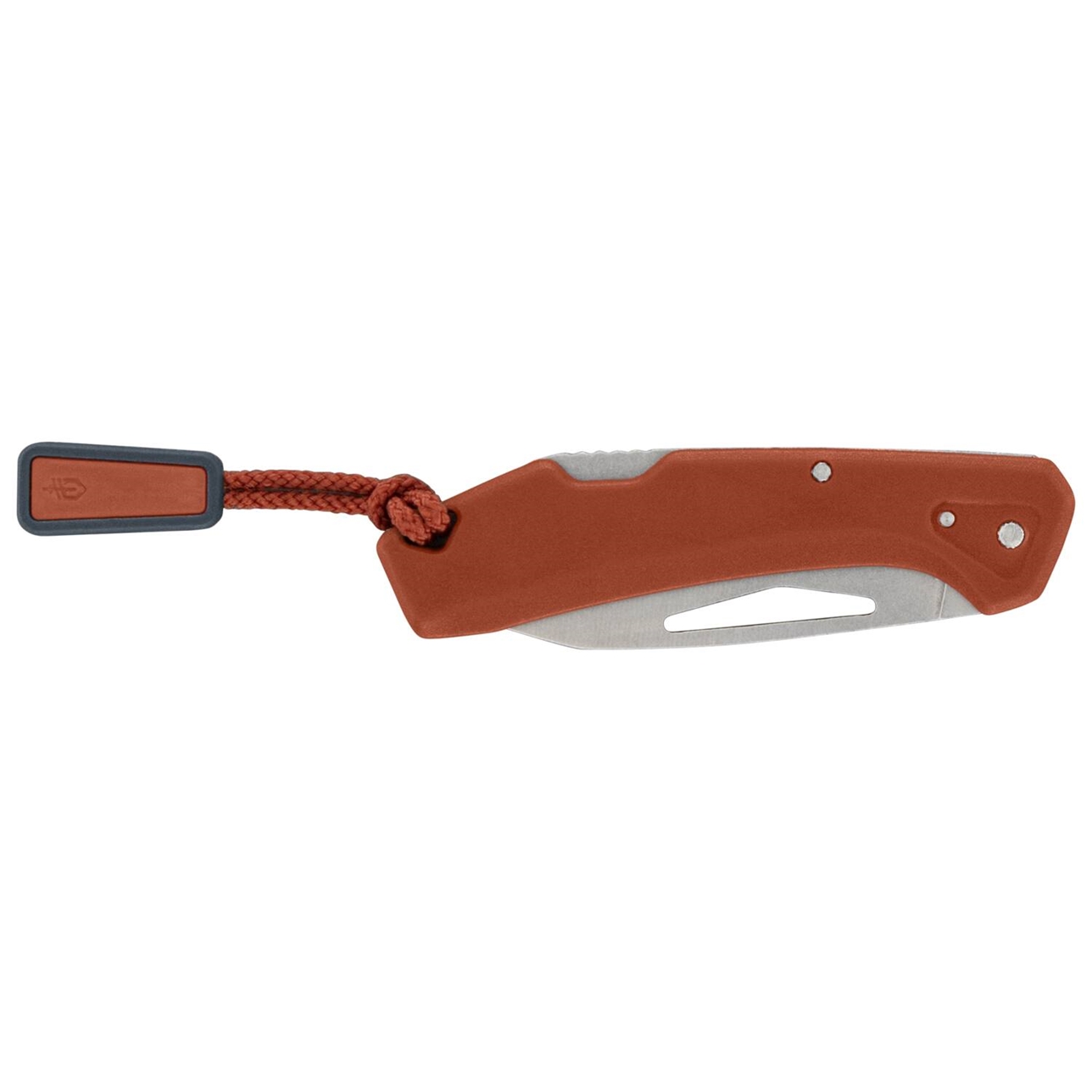 Gerber Burnt Orange Mini LST Lockback - Image 2
