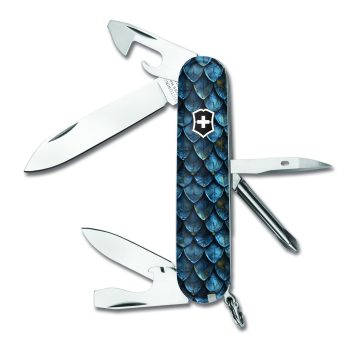 Victorinox Swiss Army Dragon Scale Tinker
