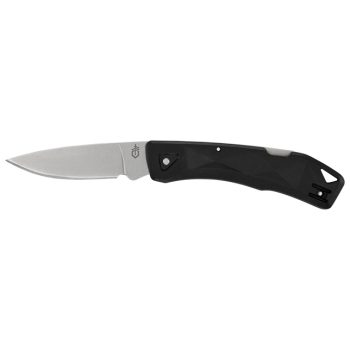 Gerber Black Ultra LST Lockback